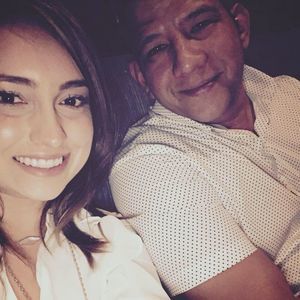 Meet your Posher, Katherine